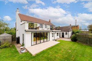 Rear Elevation- click for photo gallery